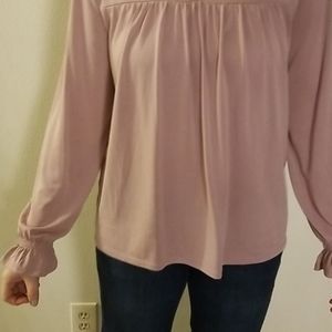 Lucky Brand Blouse